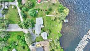 40 FIRE ROUTE 33 | Havelock-Belmont-Methuen Ontario | Slide Image Forty-three