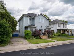 13 SOUTH TRENT STREET Quinte West Ontario, K0K 2C0