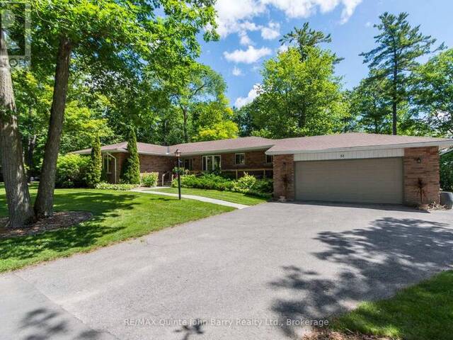 53 POWER STREET Quinte West Ontario, K8V 5P6 - 3 Bedrooms Home For Sale