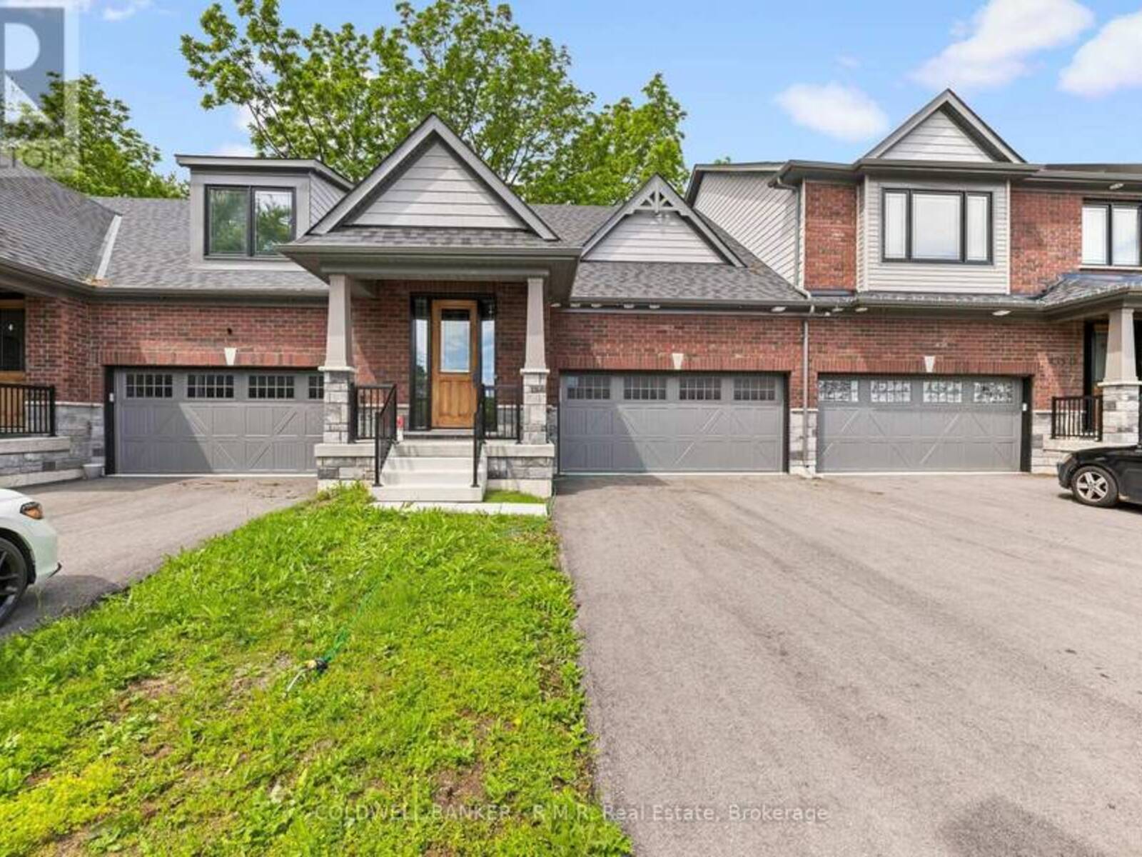 E - 435 ORCHARD AVENUE S, Cobourg, Ontario K9A 3T7
