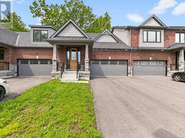 E - 435 ORCHARD AVENUE S Cobourg Ontario, K9A 3T7 - 2 Bedrooms Home For Sale