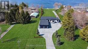 2528 COUNTY ROAD 3 | Prince Edward Ontario | Slide Image One