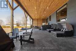 2528 COUNTY ROAD 3 | Prince Edward Ontario | Slide Image Eight