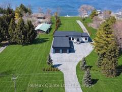 2528 COUNTY ROAD 3 Prince Edward Ontario, K0K 1L0