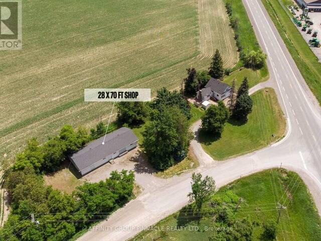 3555 HIGHWAY 7 HIGHWAY Kawartha Lakes Ontario, K0L 2X0 - 3 Bedrooms Home For Sale
