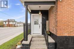 162 DUNDAS STREET E | Quinte West Ontario | Slide Image Three
