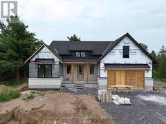 102 DEWEY ROAD Stone Mills Ontario, K0K 3N0