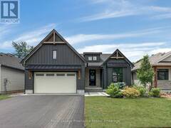 37 DEERVIEW DRIVE Quinte West Ontario, K8V 5P4