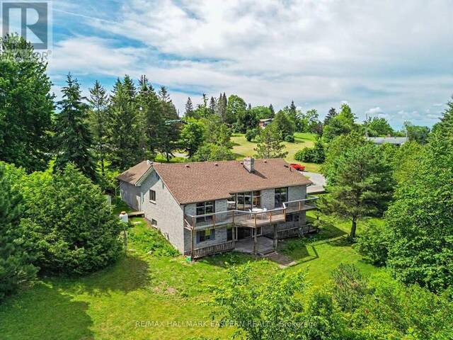 473 SUNSET CRESCENT Alnwick-Haldimand Ontario, K0K 2X0 - 5 Bedrooms Waterfront Home For sale