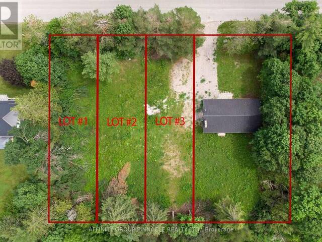 00 REID STREET Bobcaygeon Ontario, K0M 1A0 - Vacant Land For Sale