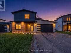 44 FRASER DRIVE Quinte West Ontario, K0K 1E0