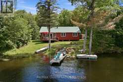 485 GLANMIRE LAKE LANE | Madoc Ontario | Slide Image One