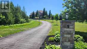 9 POWERS COURT | Orono Ontario | Slide Image Two