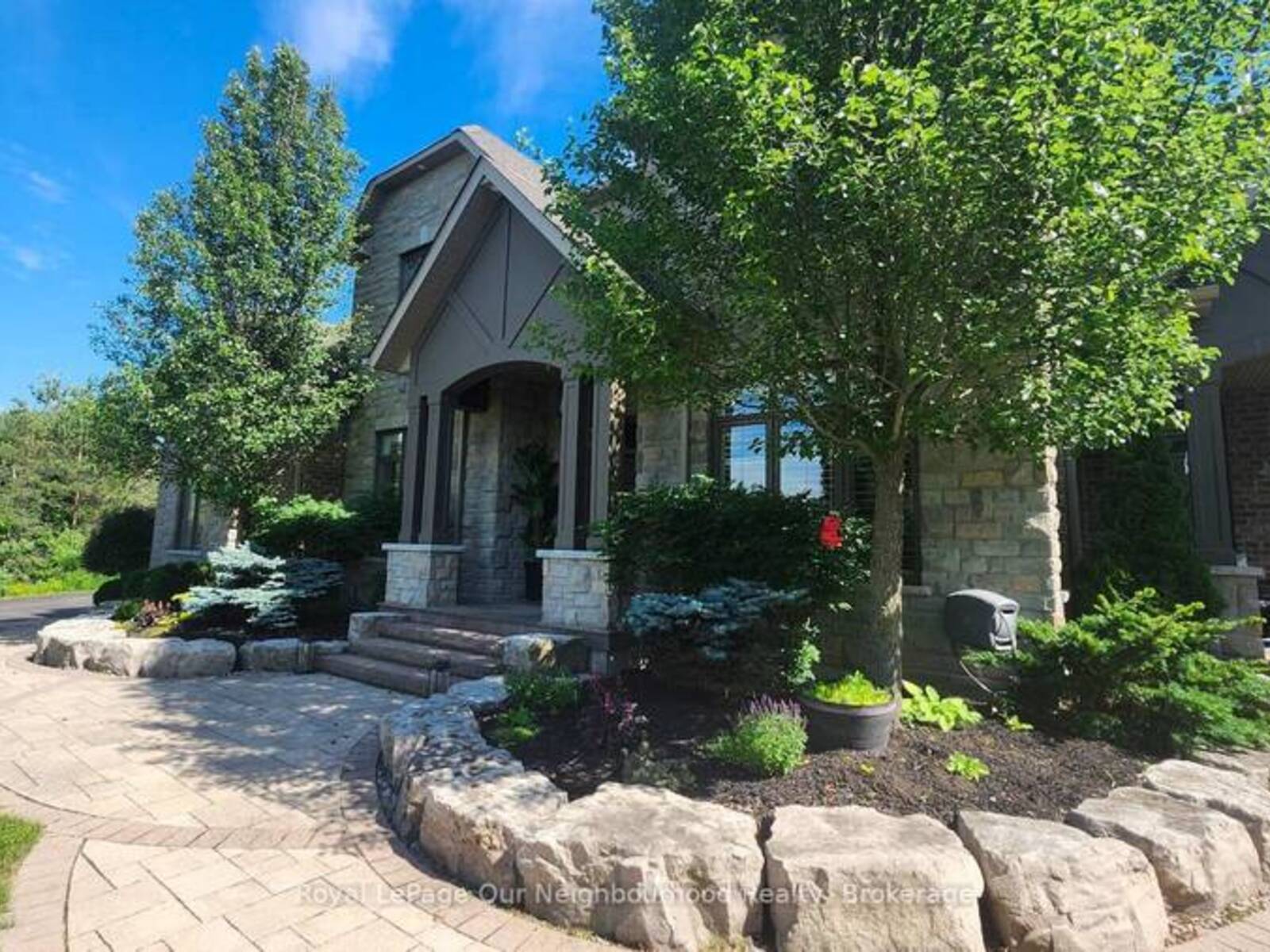 9 POWERS COURT, Orono, Ontario L0B 1M0