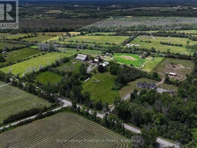 0 BUTTERMILK FALLS ROAD Greater Napanee Ontario, K0K 2W0 - Vacant Land For Sale