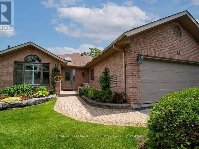 4 PORTS DRIVE Bobcaygeon Ontario, K0M 1A0 - 3 Bedrooms Home For Sale
