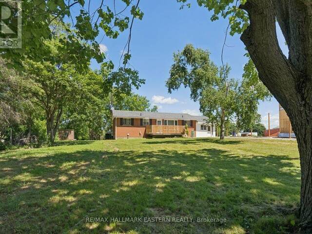 7130 SIDEY DRIVE S Cobourg Ontario, K9A 4K1 - 5 Bedrooms Home For Sale