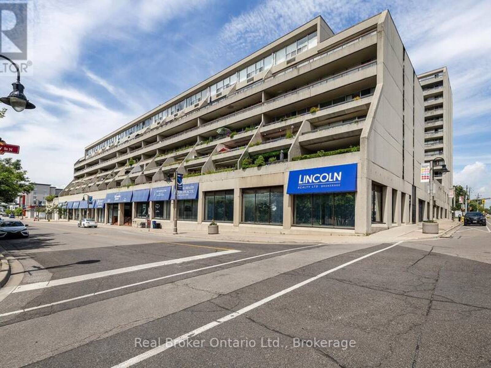 623 - 50 RICHMOND STREET E, Oshawa, Ontario L1G 7C7