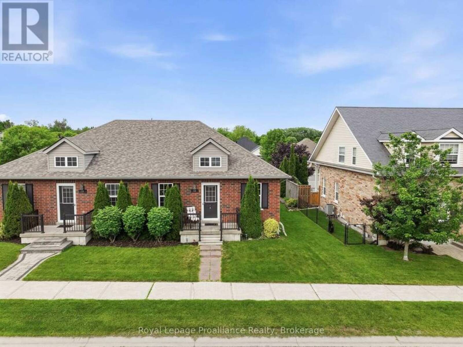 23 EMPIRE BOULEVARD, Brighton, Ontario K0K 1H0