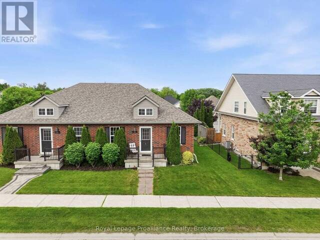 23 EMPIRE BOULEVARD Brighton Ontario, K0K 1H0 - 2 Bedrooms Home For Sale