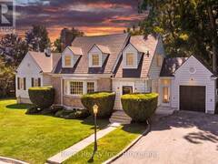 13 SYLVAN CRESCENT Lindsay Ontario, K9V 2W4