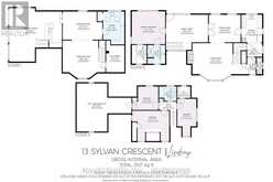 13 SYLVAN CRESCENT | Lindsay Ontario | Slide Image Fifty