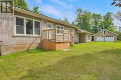 28 WESLEMKOON LAKE ROAD | Tudor and Cashel Ontario | Slide Image One
