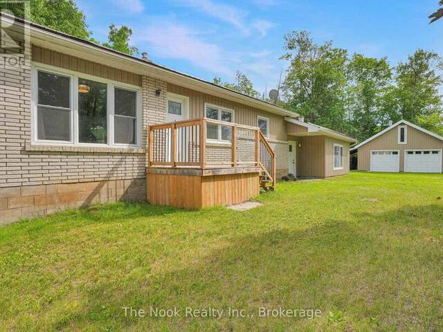 28 WESLEMKOON LAKE ROAD Tudor and Cashel Ontario, K0L 1W0 - 4 Bedrooms Home For Sale