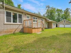 28 WESLEMKOON LAKE ROAD Tudor and Cashel Ontario, K0L 1W0