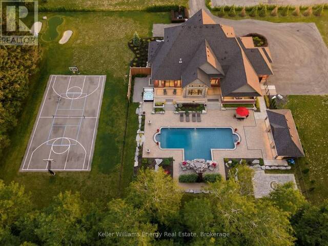 849 TOWNLINE ROAD N Oshawa Ontario, L1K 3C8 - 4 Bedrooms Home For Sale