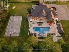 849 TOWNLINE ROAD N Oshawa Ontario, L1K 3C8