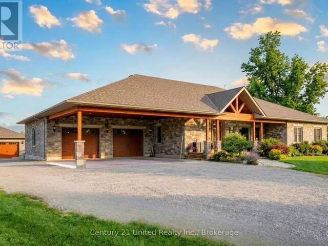 1159 COUNTY ROAD 22 Alnwick-Haldimand Ontario, K0K 2G0 - 4 Bedrooms Home For Sale