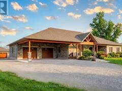 1159 COUNTY ROAD 22 Alnwick-Haldimand Ontario, K0K 2G0