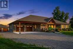 1159 COUNTY ROAD 22 | Alnwick-Haldimand Ontario | Slide Image Fifty