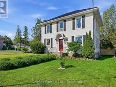 39 TRENT STREET N Quinte West Ontario, K0K 2C0