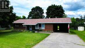 6168 COUNTY RD 50 | Campbellford Ontario | Slide Image Two