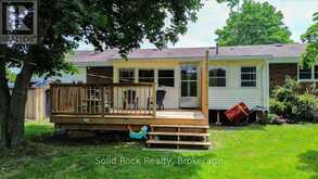 6168 COUNTY RD 50 | Campbellford Ontario | Slide Image Thirty-one