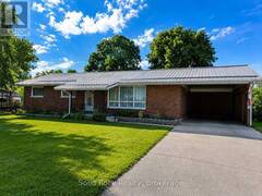 6168 COUNTY RD 50 Campbellford Ontario, K0L 1L0