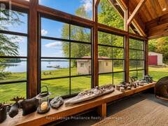 1161 HUGHES LANDING ROAD Addington Highlands Ontario, K0H 1K0