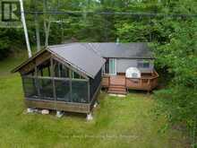 1161 HUGHES LANDING ROAD | Addington Highlands Ontario | Slide Image Four