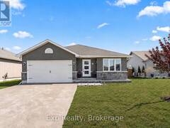 47 BIRCHMOUNT STREET Quinte West Ontario, K8V 0C6