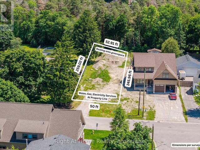 21 EASTWOOD AVENUE N Oshawa Ontario, L1G 3Y5 - Vacant Land For Sale