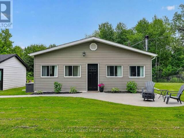 145 NOONAN ROAD Alnwick-Haldimand Ontario, K0K 3K0 - 3 Bedrooms Home For Sale