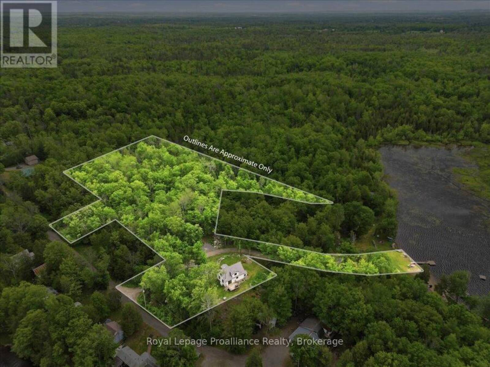 12 COSGROVE LANE, Marmora, Ontario K0K 2M0