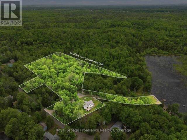 12 COSGROVE LANE Marmora Ontario, K0K 2M0 - 4 Bedrooms Waterfront Home For sale