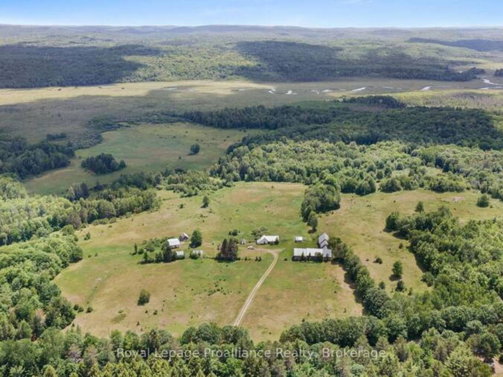 725 PEPLINSKI HOMESTEAD ROAD, Madawaska Valley, Ontario K0J 1B0