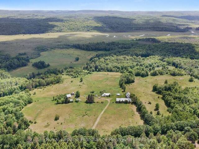 725 PEPLINSKI HOMESTEAD ROAD Madawaska Valley Ontario, K0J 1B0 - Vacant Land For Sale