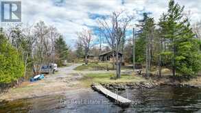 726 FIRE ROUTE 18 | Havelock-Belmont-Methuen Ontario | Slide Image One