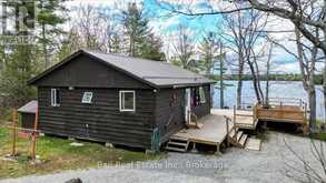 726 FIRE ROUTE 18 | Havelock-Belmont-Methuen Ontario | Slide Image Twenty