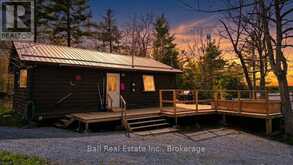 726 FIRE ROUTE 18 | Havelock-Belmont-Methuen Ontario | Slide Image Thirty-nine